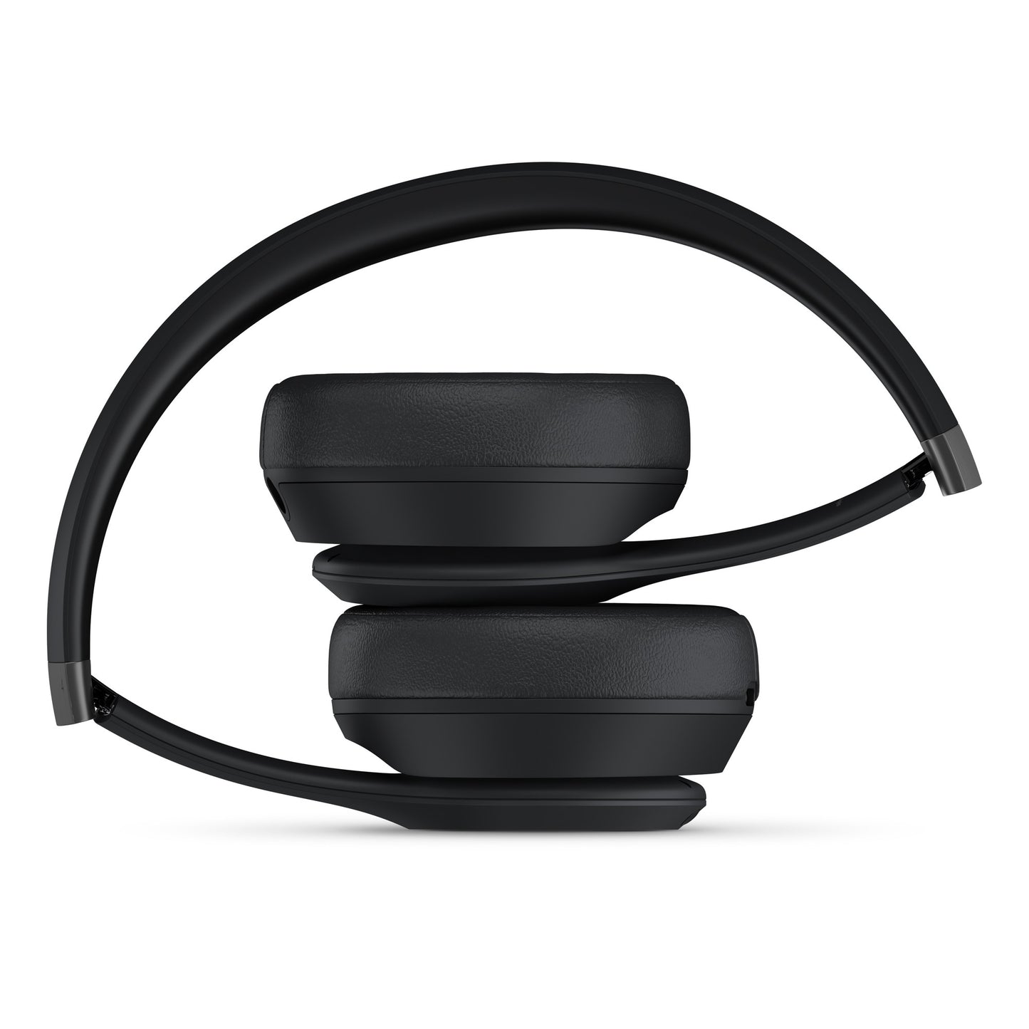 Beats Solo 4 Wireless Headphones - On-Ear - Matte Black