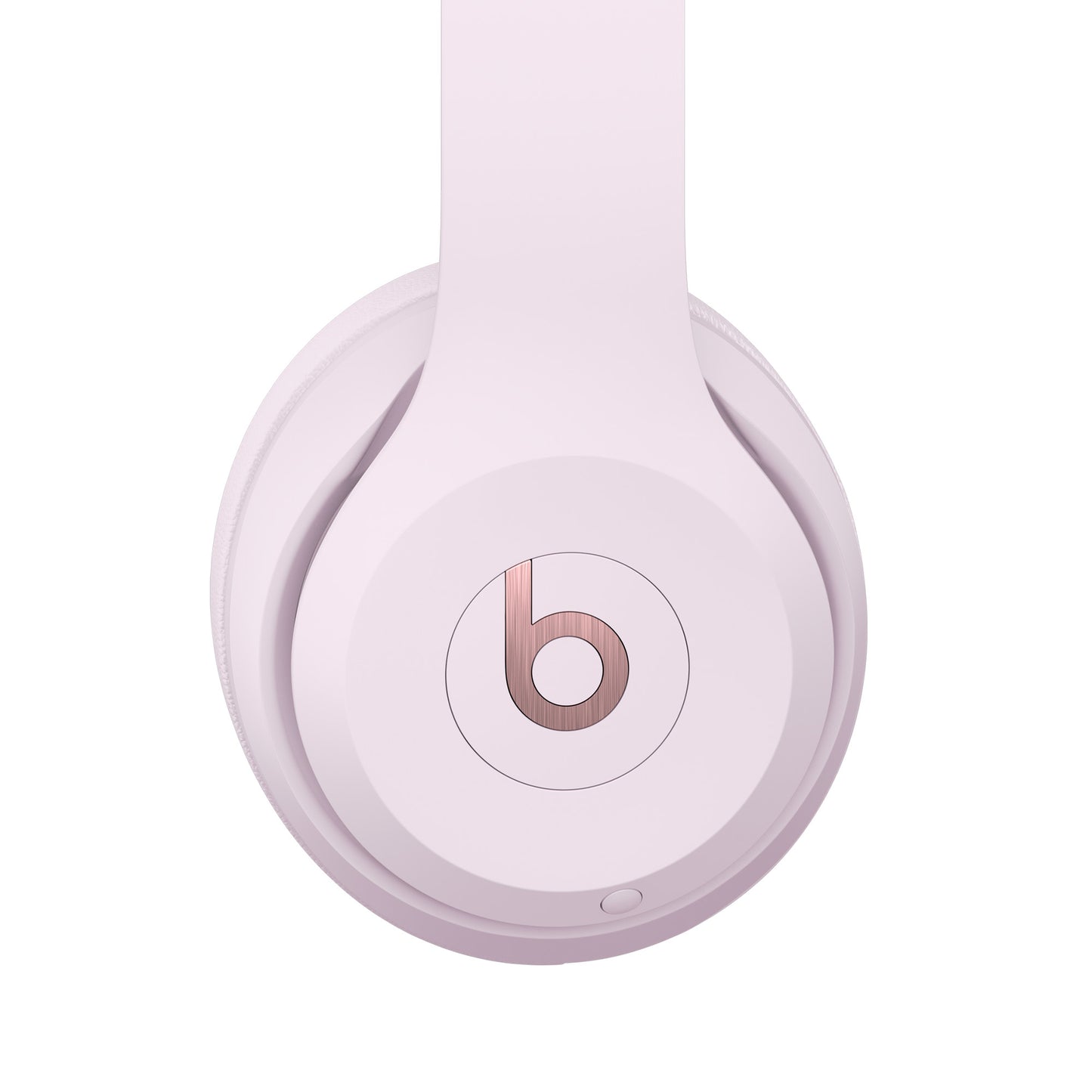 Beats Solo 4 Wireless Headphones - On-Ear - Cloud Pink