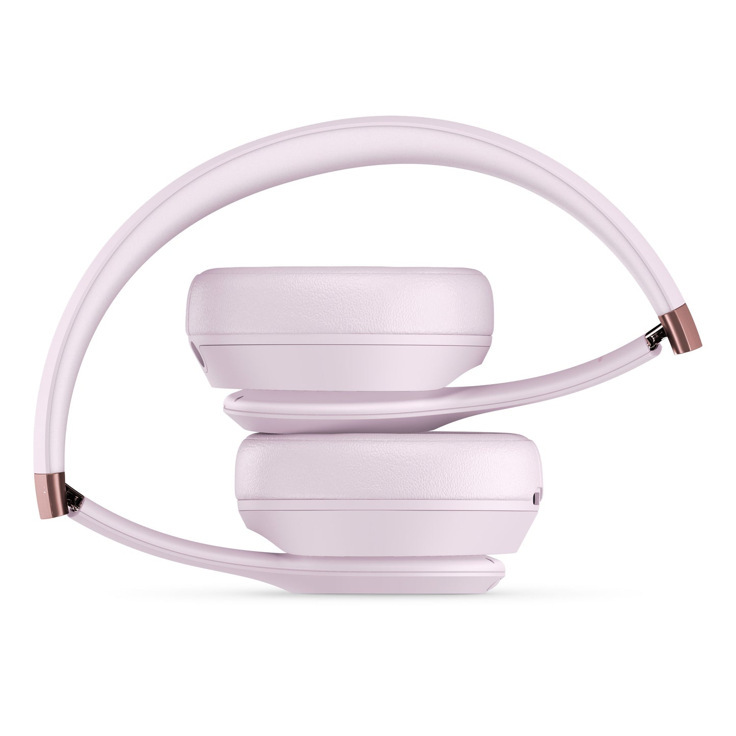 Beats Solo 4 Wireless Headphones - On-Ear - Cloud Pink
