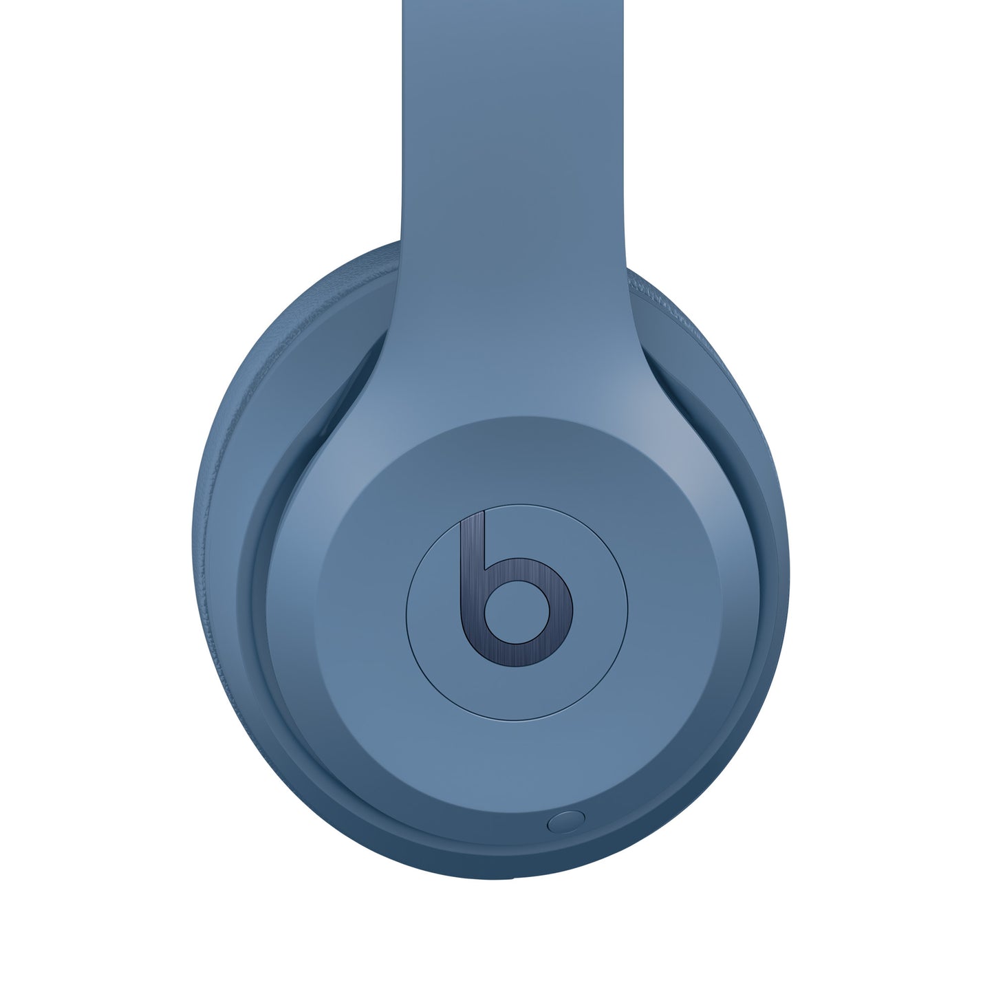 Beats Solo 4 Wireless Headphones - On-Ear - Slate Blue