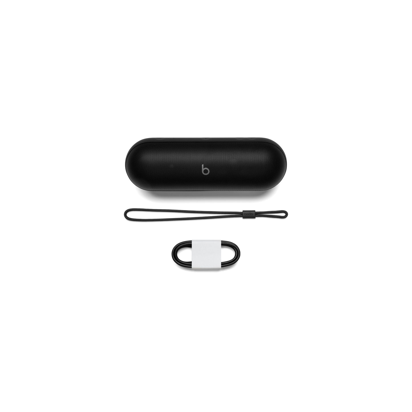 Beats Pill - Wireless Bluetooth Speaker - Champagne Gold
