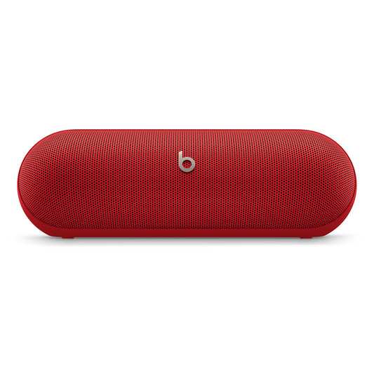 Beats Pill - Wireless Bluetooth Speaker - Statement Red