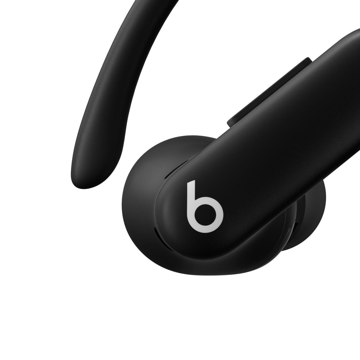 Beats Powerbeats Pro 2 - High-Performance Earbuds - Jet Black