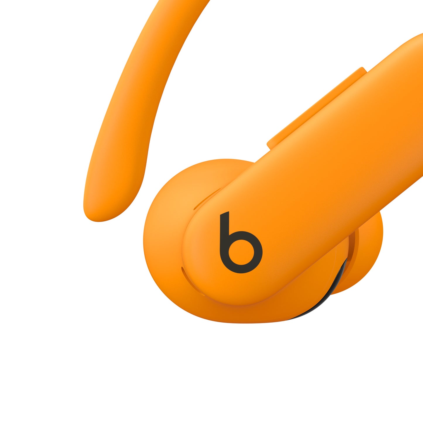 Beats Powerbeats Pro 2 - High-Performance Earbuds - Electric Orange