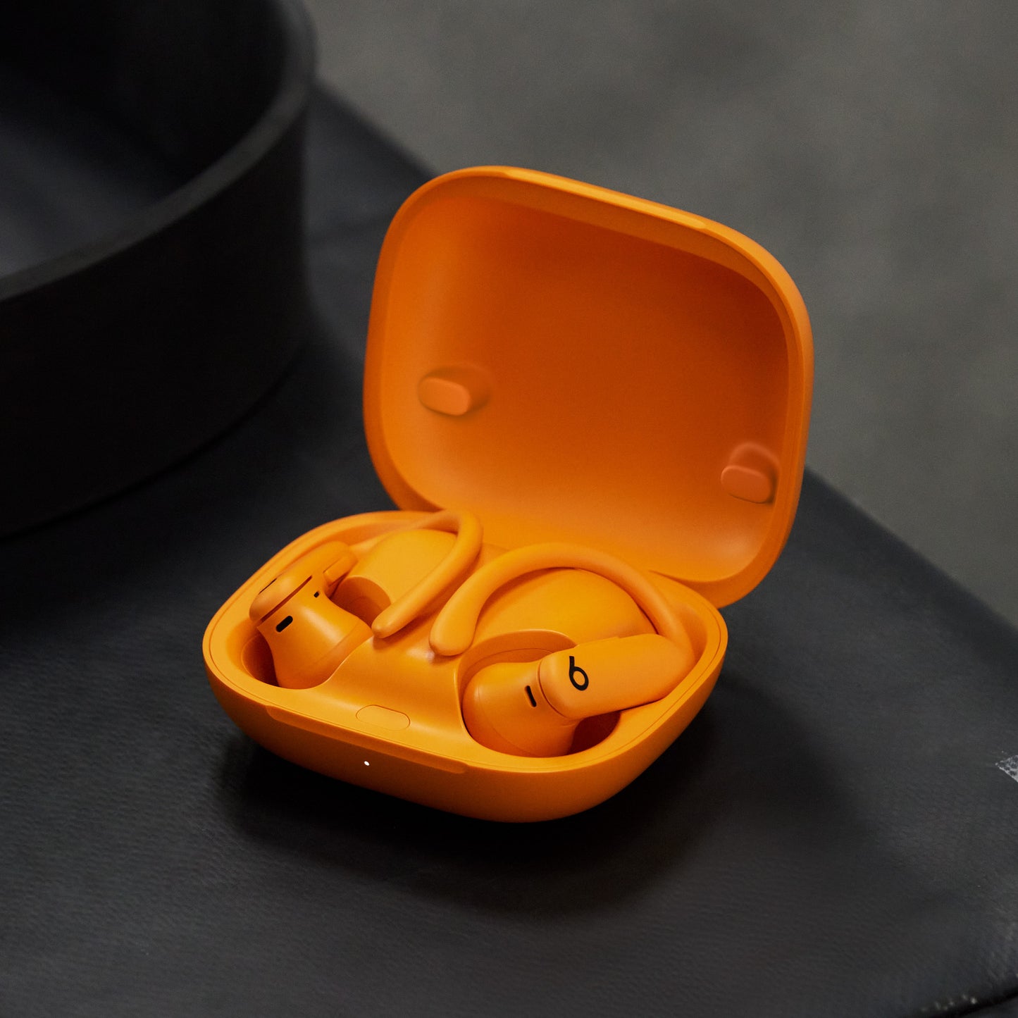 Beats Powerbeats Pro 2 - High-Performance Earbuds - Electric Orange