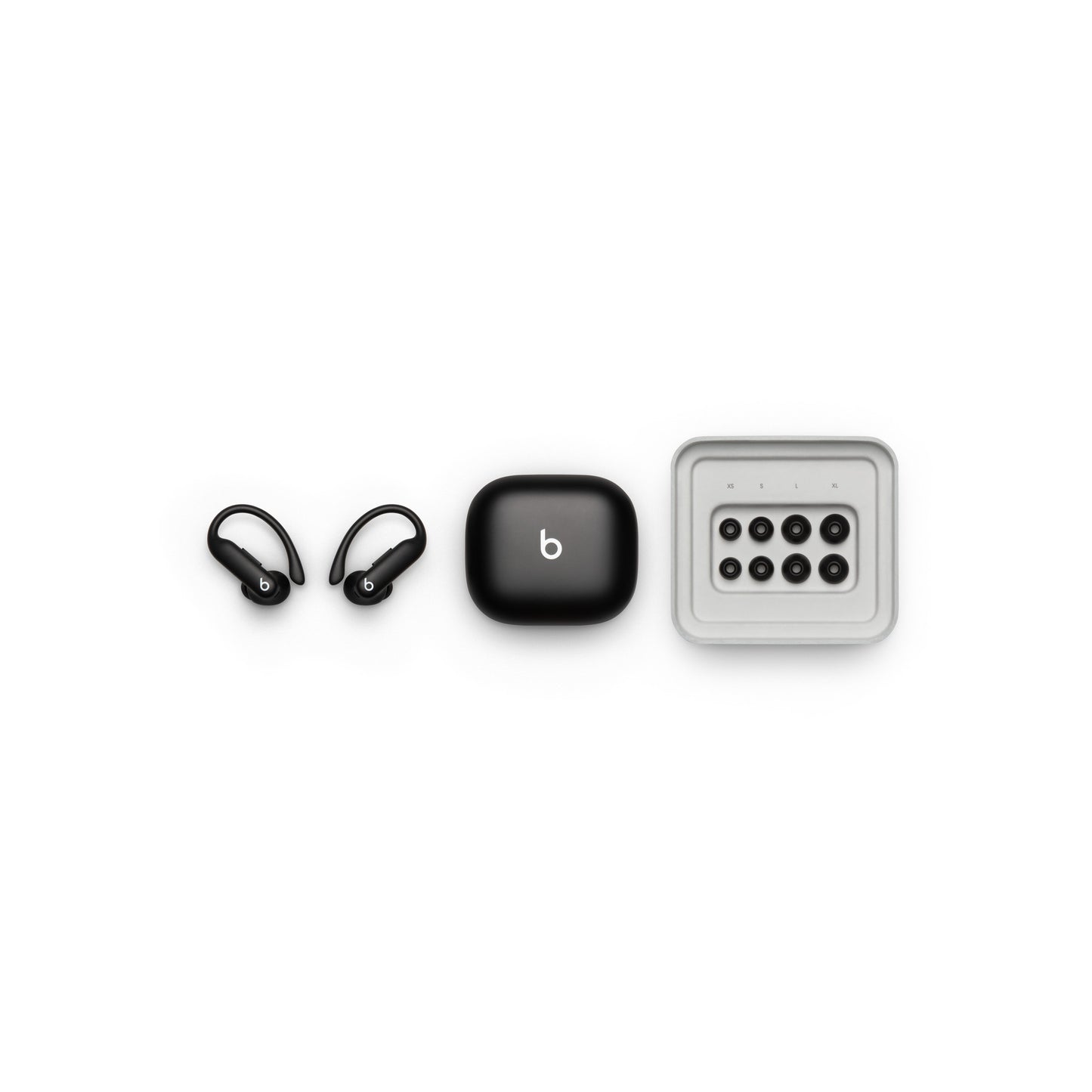 Beats Powerbeats Pro 2 - High-Performance Earbuds - Electric Orange