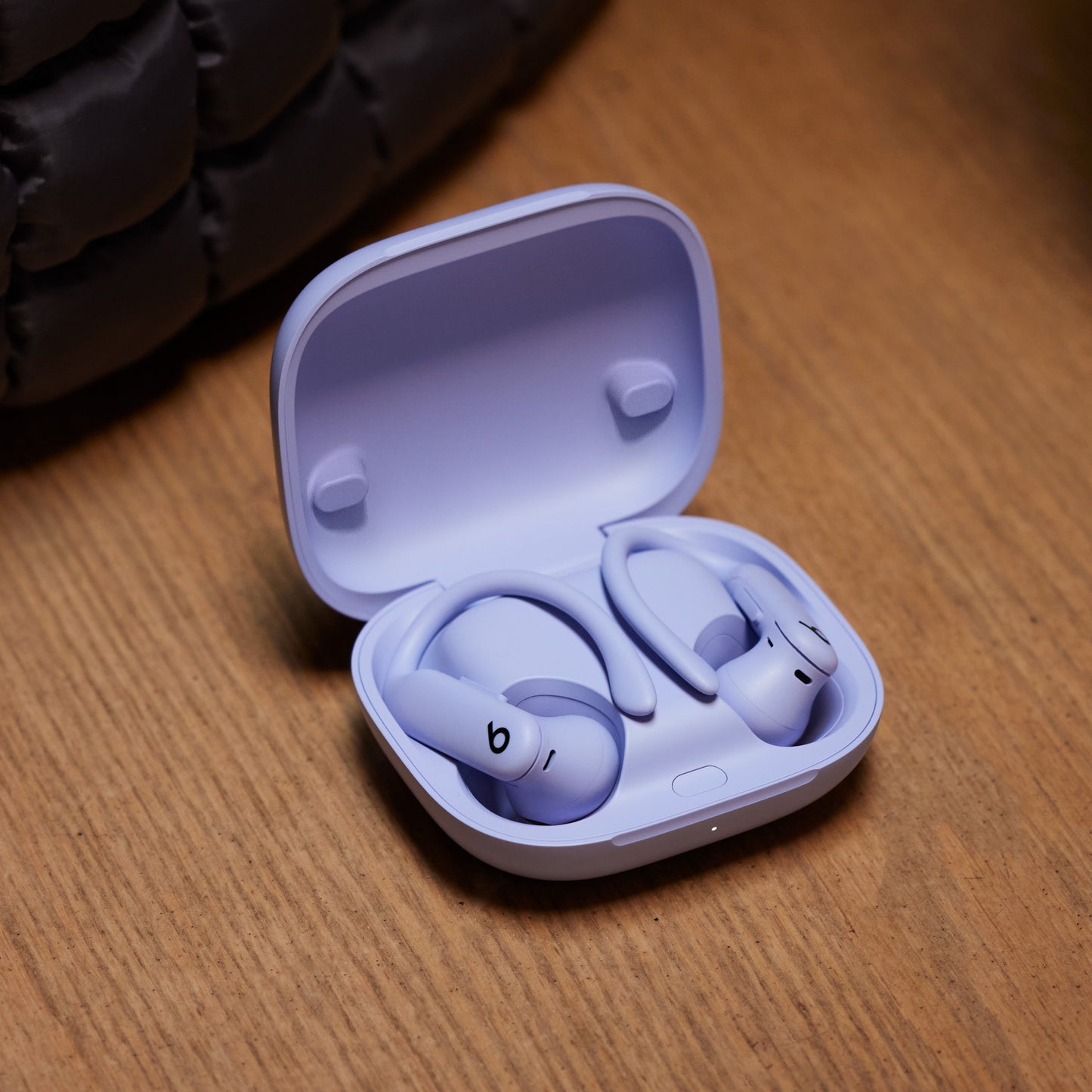 Beats Powerbeats Pro 2 - High-Performance Earbuds - Hyper Purple