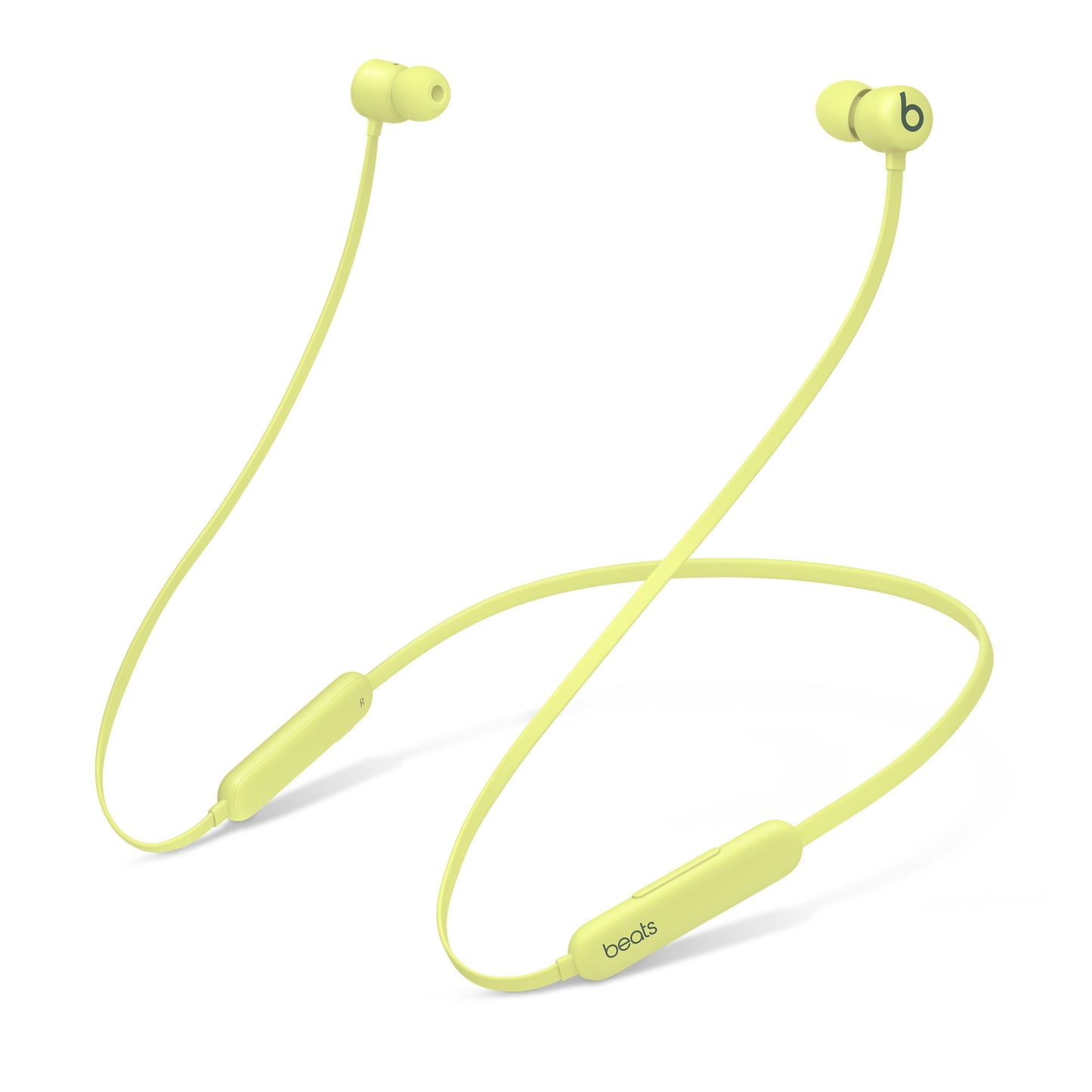 Beats Flex - Yuzu Yellow