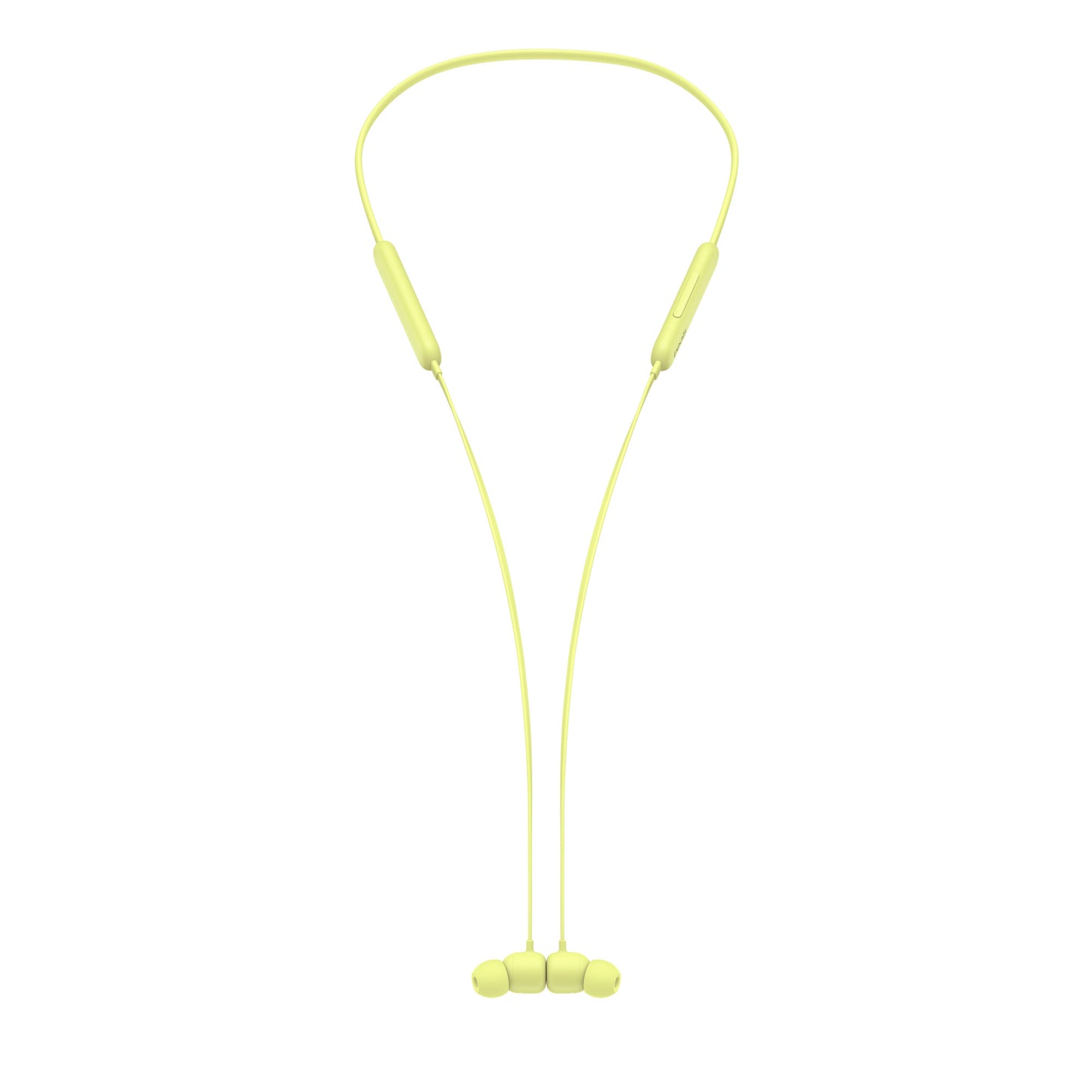 Beats Flex - Yuzu Yellow