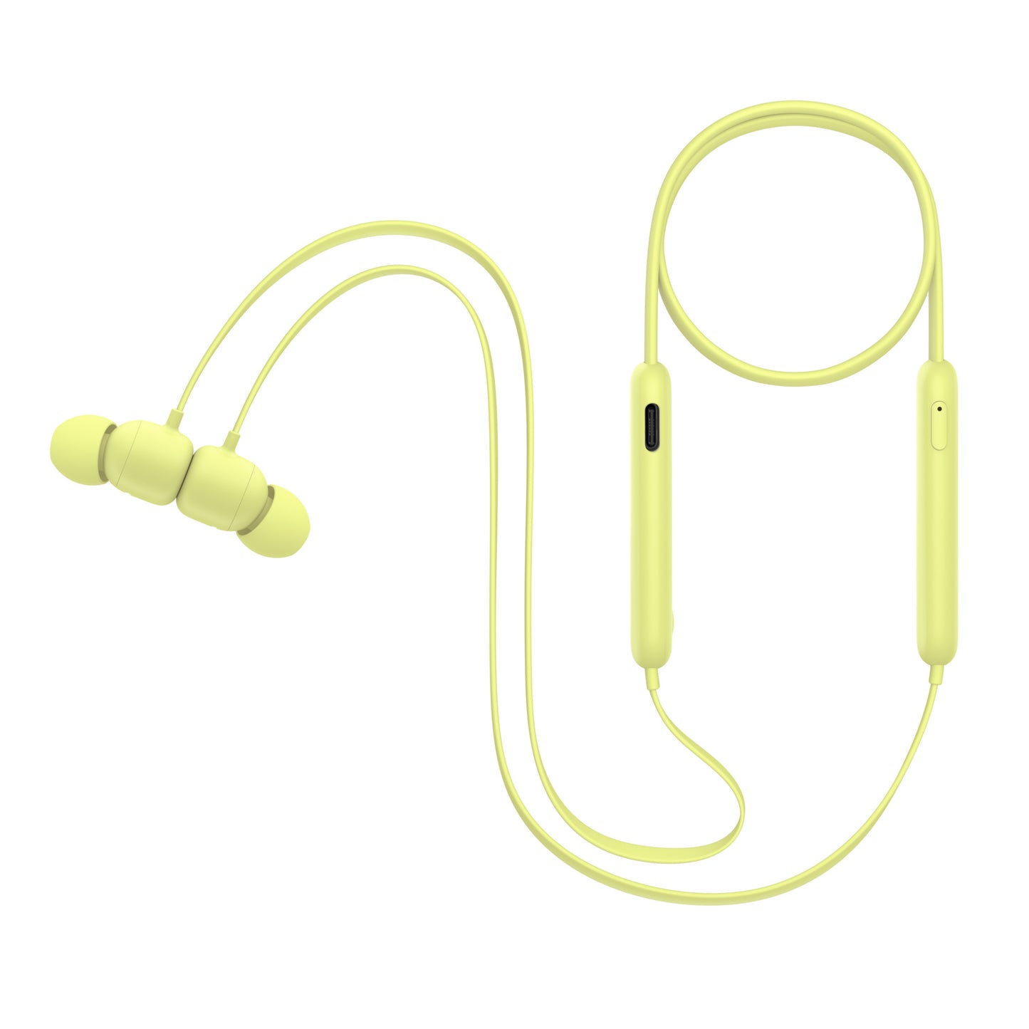 Beats Flex - Yuzu Yellow