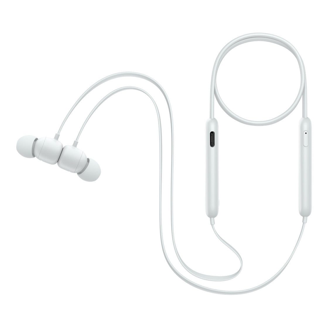 Beats Flex - Smoke Gray
