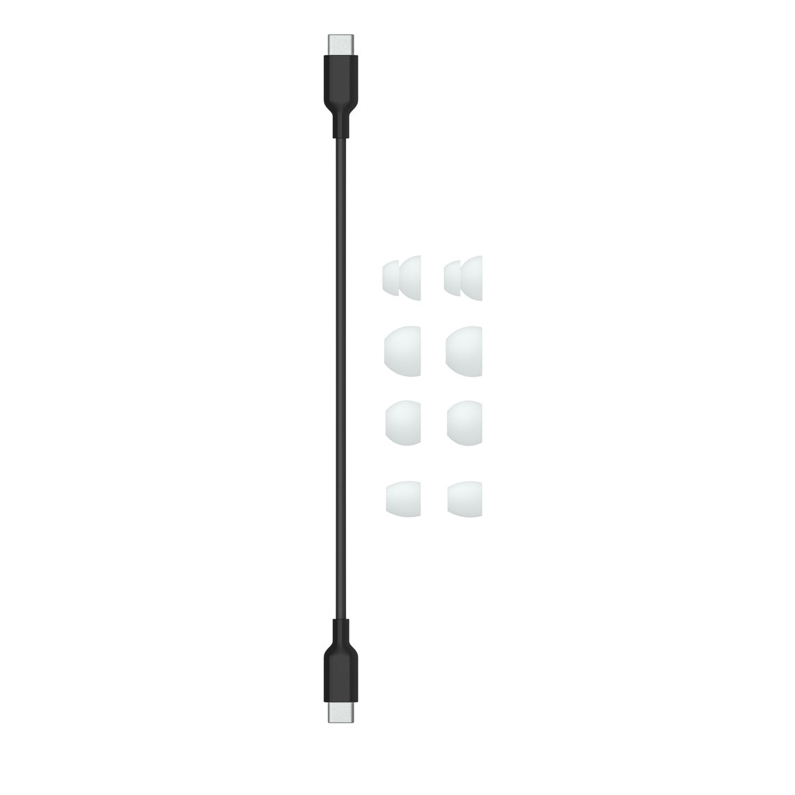 Beats Flex - Smoke Gray