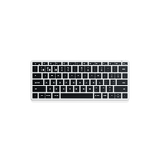 Satechi Slim X1 Bluetooth Keyboard US - Silver  - iSTYLE.rs
