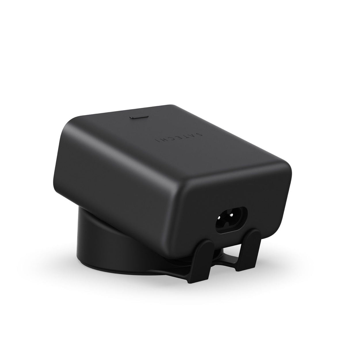 Satechi ChargeView 240W Desktop Charger - Space Black