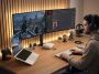 Satechi Thunderbolt 5 CubeDock with SSD Enclosure (3xTBT 5 Downstream Ports, TBT 5 Host Port 140W,2x USB-C 3.2, 2x USB-A 3.2, 2.5 Gigabit Ethernet,SD & microSD Reader,M.2 NVMe SSD Enclosure,Active Cooling) - EU - Silver - iSTYLE.rs