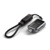 Satechi Mini NVMe SSD Enclosure - Space Gray  - iSTYLE.rs