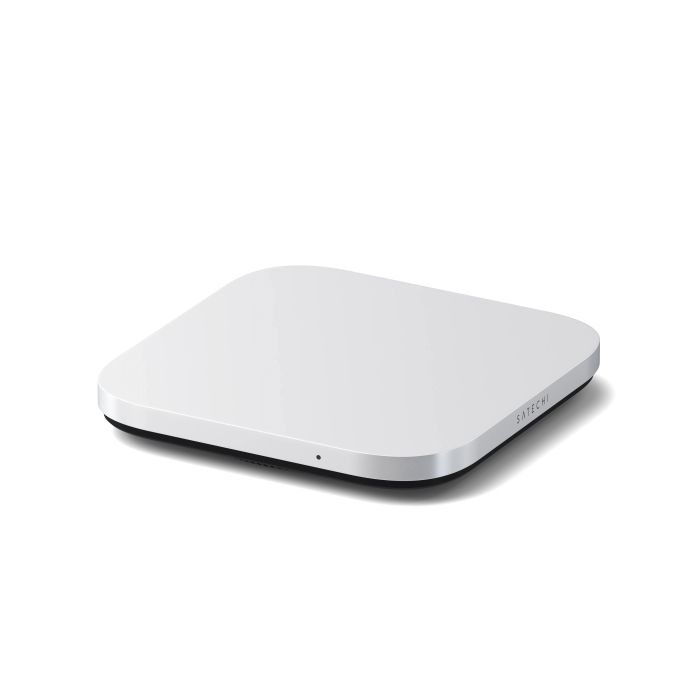 Satechi USB4 Slim NVMe SSD Enclosure - Grey  - iSTYLE.rs