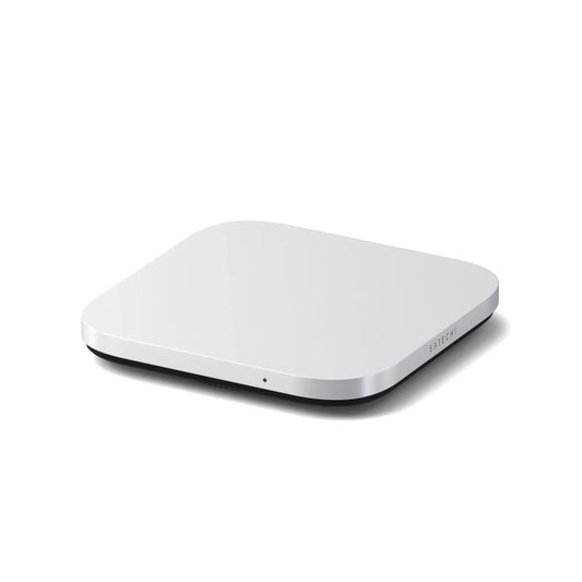 Satechi USB4 Slim NVMe SSD Enclosure - Grey - iSTYLE.rs