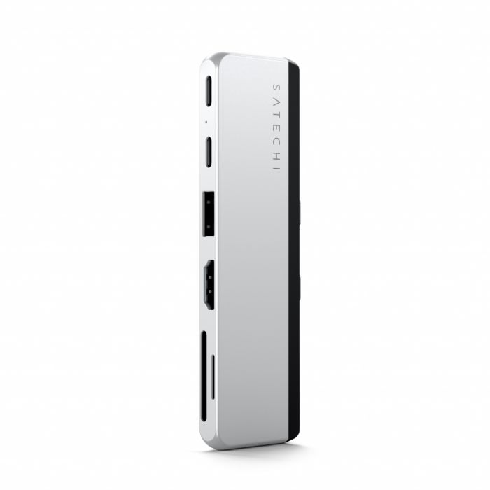 Satechi DUAL USB-C HUB for SURFACE PRO 9 - iSTYLE.rs