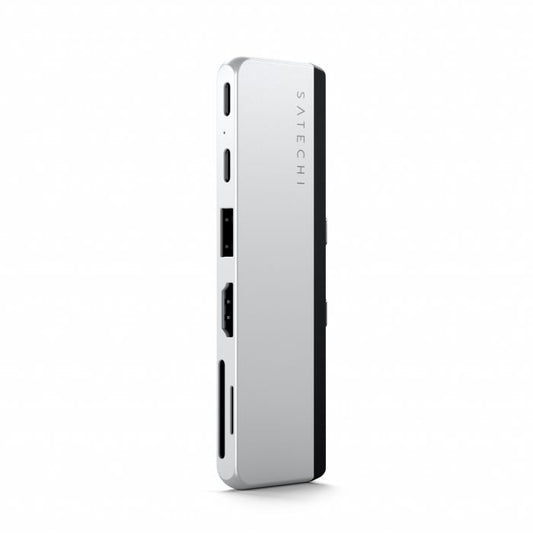 Satechi DUAL USB-C HUB for SURFACE PRO 9 - iSTYLE.rs