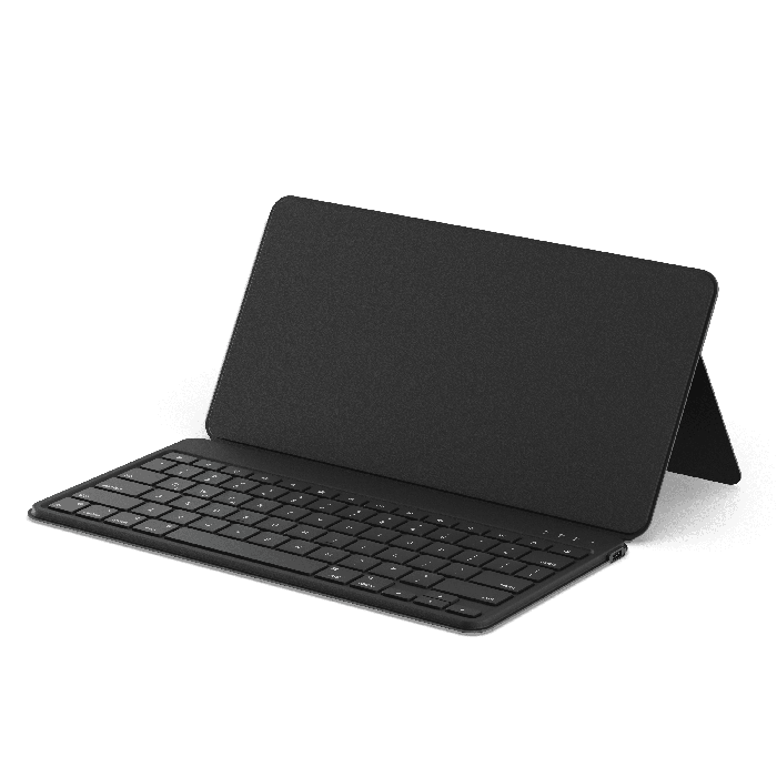 Satechi OntheGo Keyboard - US English - Black  - iSTYLE.rs