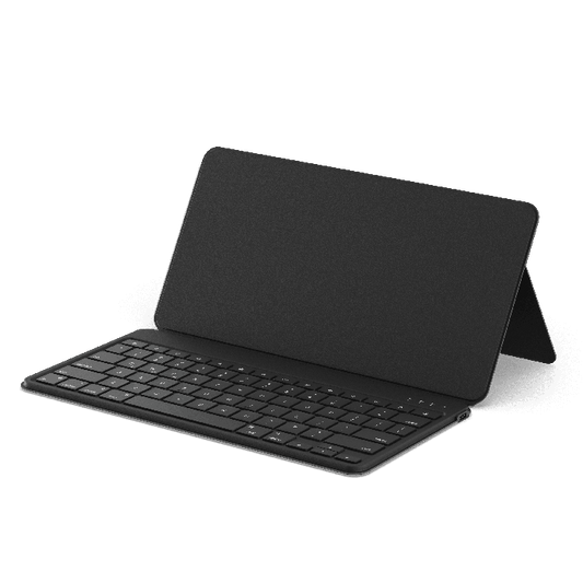 Satechi OntheGo Keyboard - US English - Black  - iSTYLE.rs