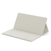 Satechi OntheGo Keyboard - US English - Sand  - iSTYLE.rs