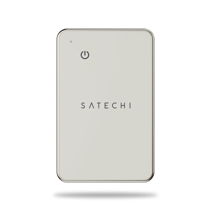 Satechi FindAll Card - Sand  - iSTYLE.rs