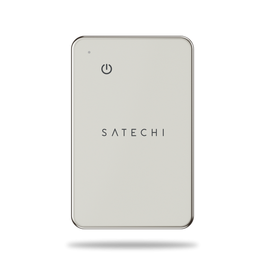 Satechi FindAll Card - Sand  - iSTYLE.rs