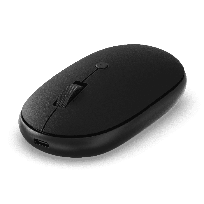 Satechi OntheGo Mouse - Black  - iSTYLE.rs