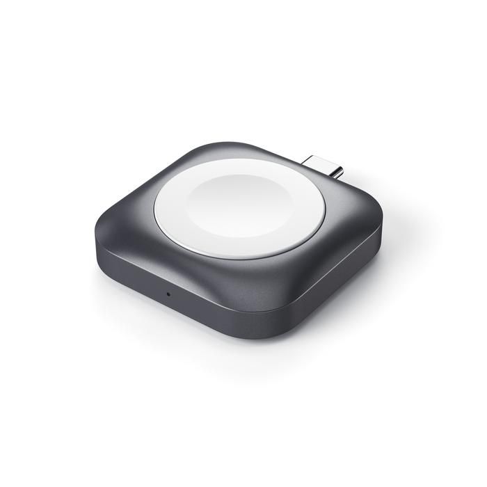 Satechi USB-C Magnetic Charging Dock for Apple Watch  - iSTYLE.rs