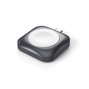 Satechi USB-C Magnetic Charging Dock for Apple Watch  - iSTYLE.rs