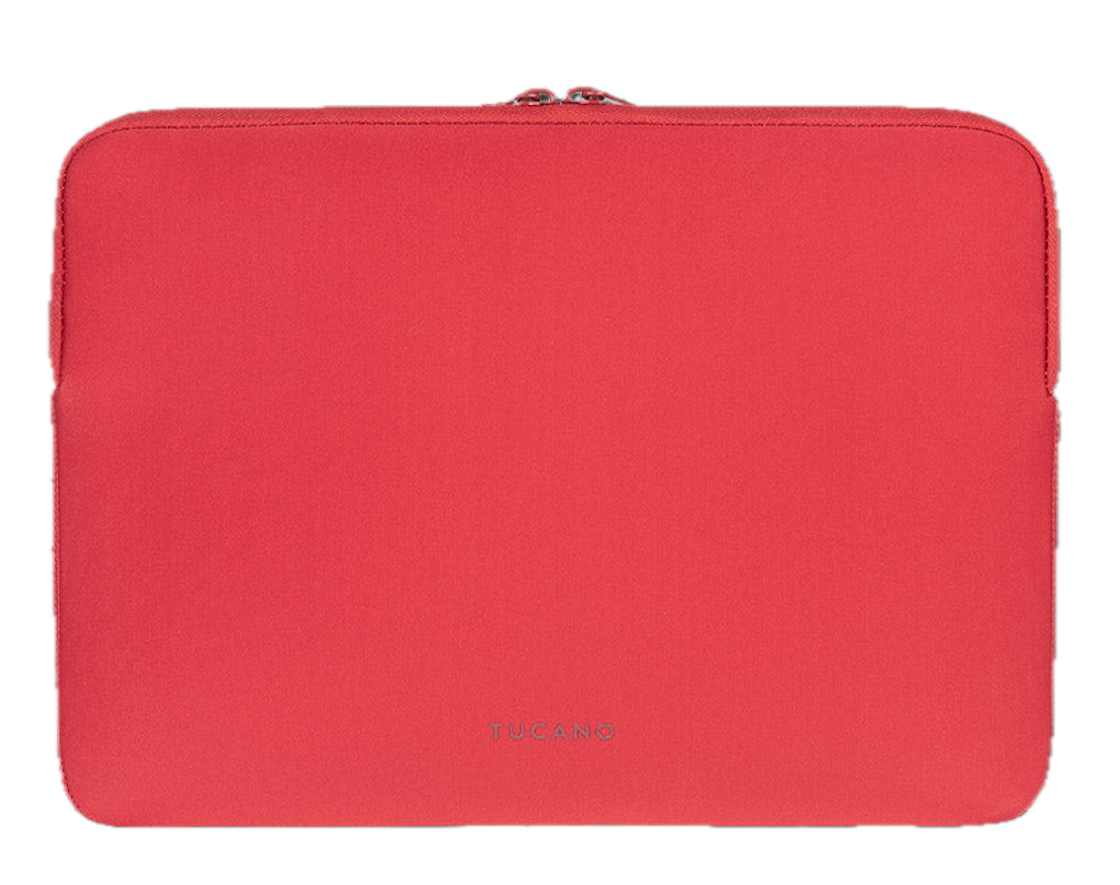 Tucano Top sleeve MBP 14 - Crvena