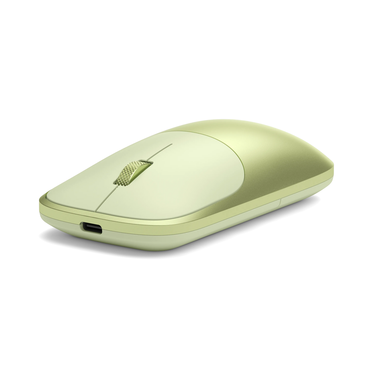 Satechi Slim EX Bežični Miš - Citrus
