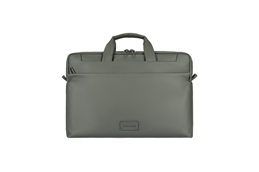 Tucano Work-Out 5 Double 16" - Zelena
