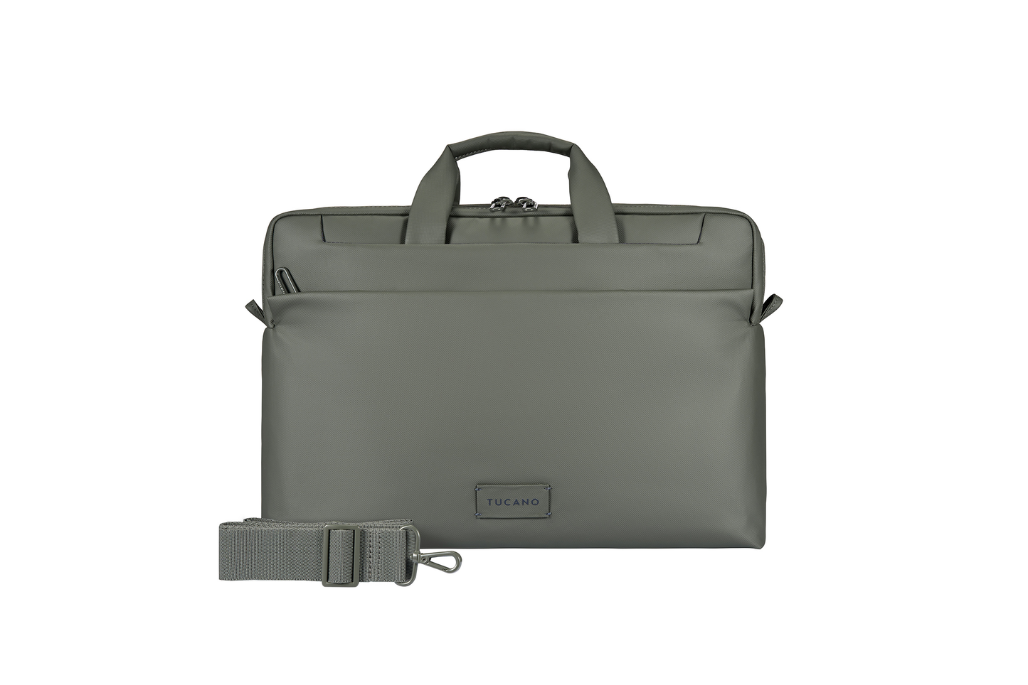 Tucano Work-Out 5 Double 16" - Zelena