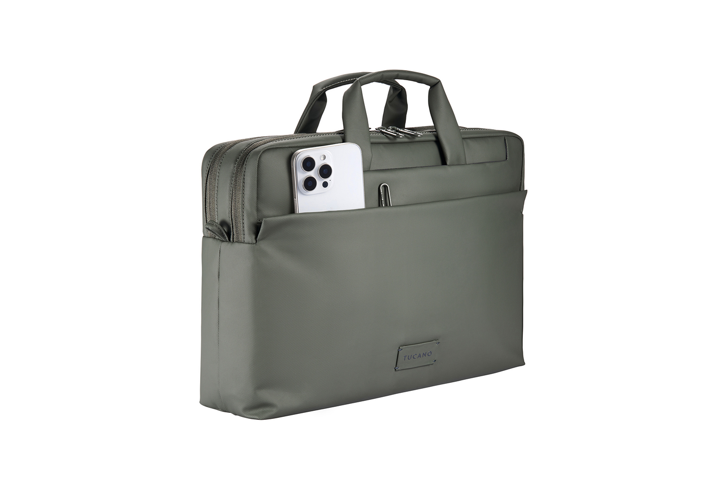 Tucano Work-Out 5 Double 16" - Zelena