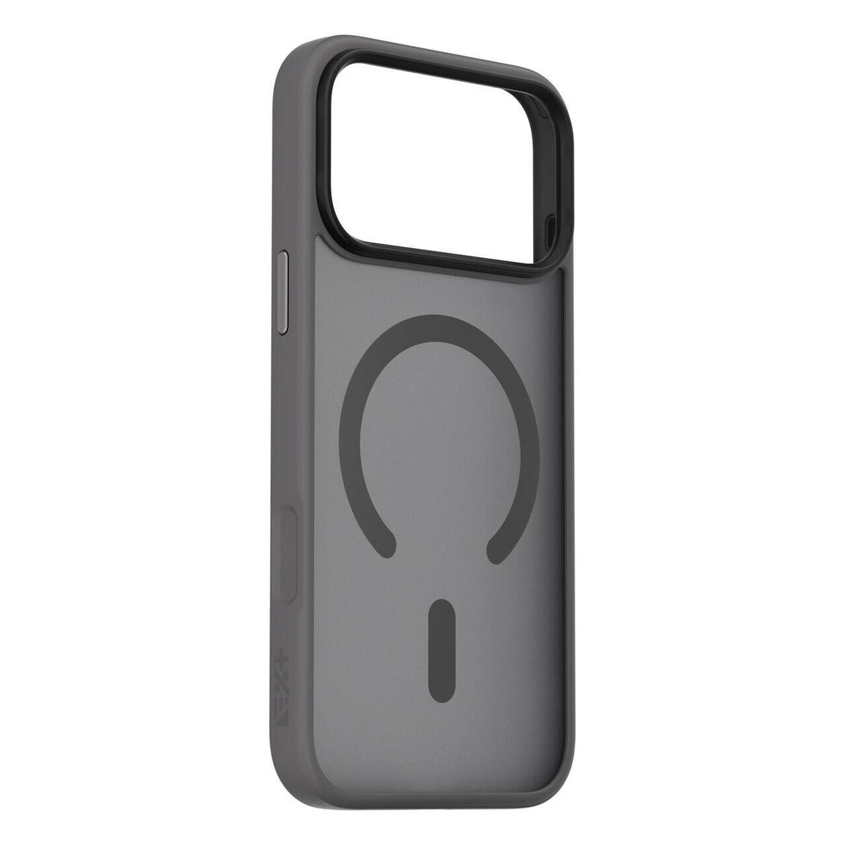 NOA Mist Shield MagSafe Compatible Case for iPhone 18 Pro Max | Gray