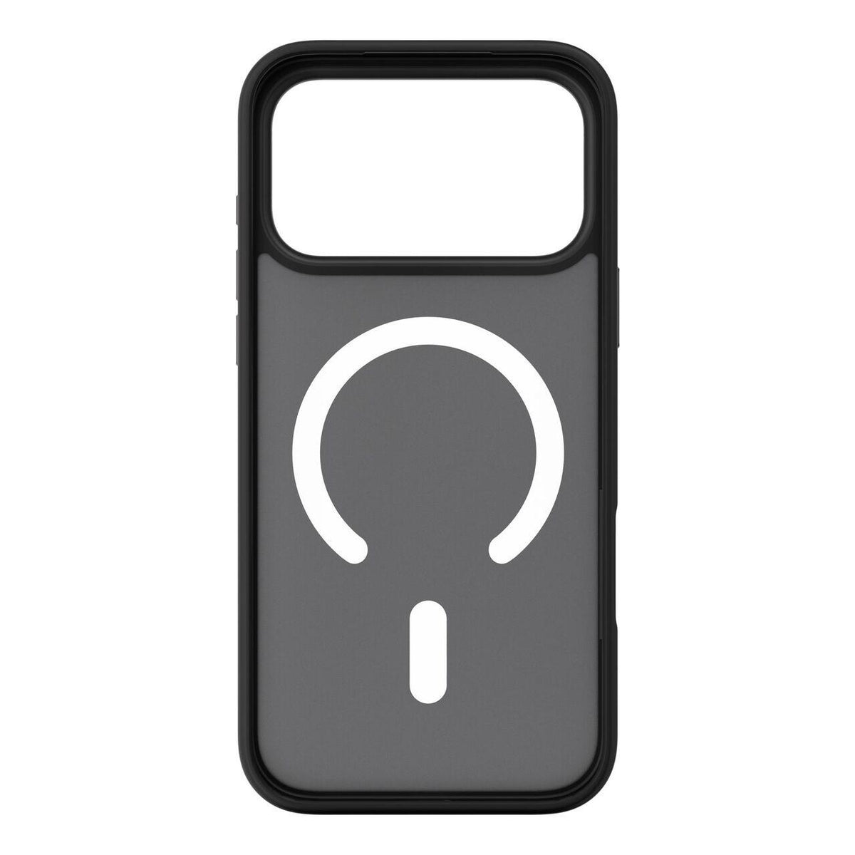 NOA Mist Shield MagSafe Compatible Case for iPhone 18 Pro | Black