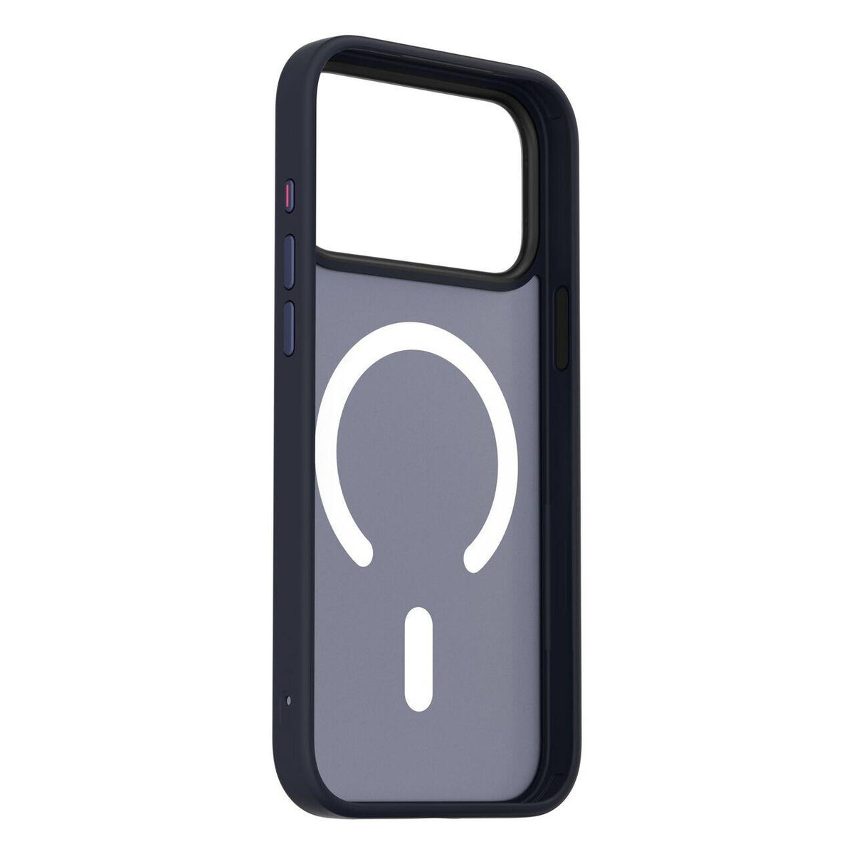 NOA Mist Shield MagSafe Compatible Case for iPhone 18 Pro | Midnight