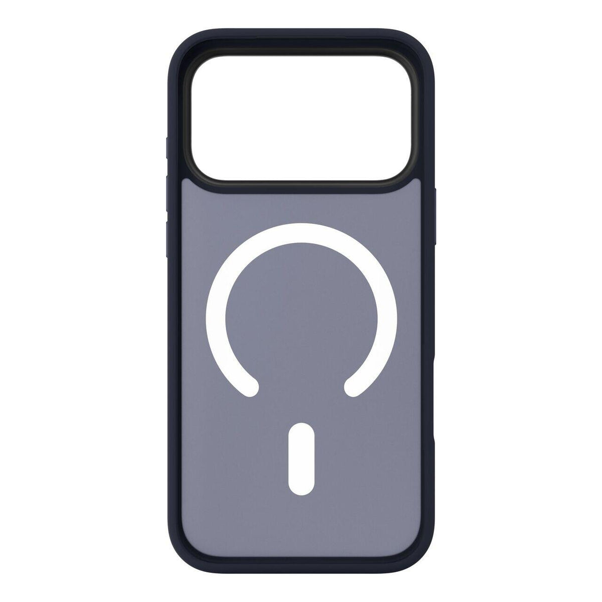 NOA Mist Shield MagSafe Compatible Case for iPhone 18 Pro | Midnight