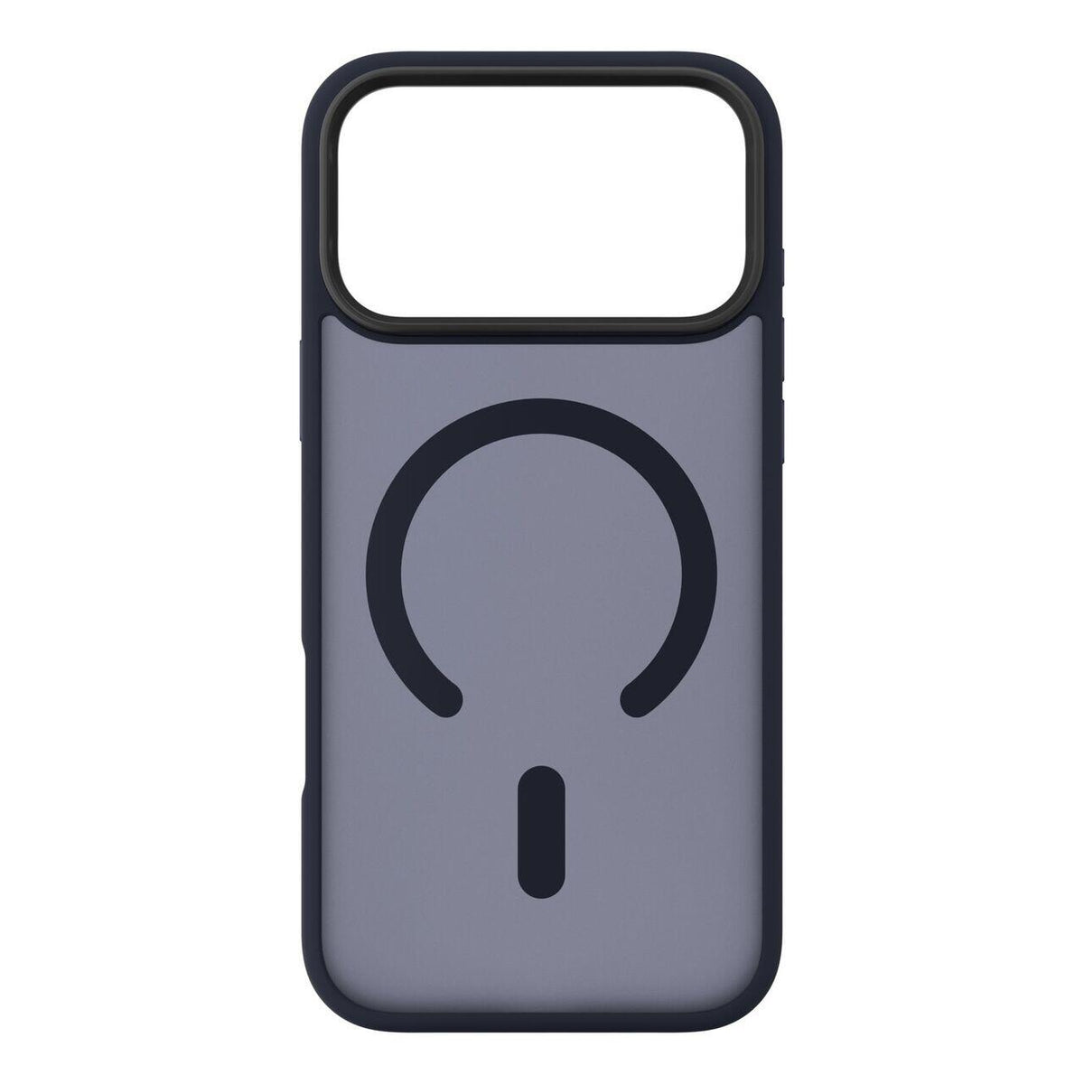 NOA Mist Shield MagSafe Compatible Case for iPhone 18 Pro | Midnight