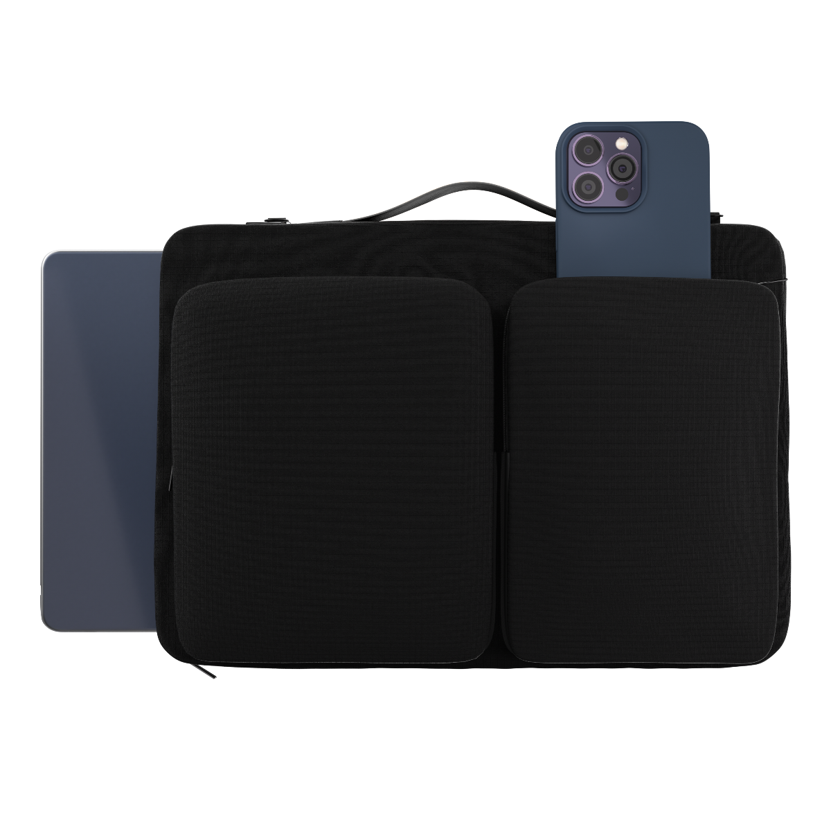 NEXT ONE MACBOOK PRO 16 SLIM SHOULDER BAG - iSTYLE RS