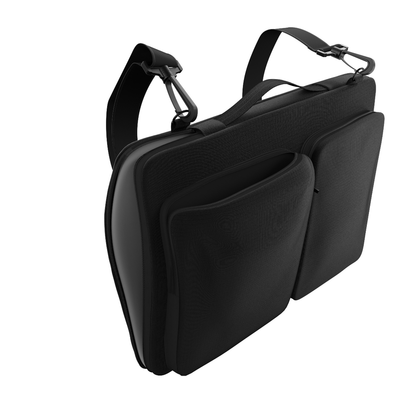 NEXT ONE MACBOOK PRO 16 SLIM SHOULDER BAG - iSTYLE RS