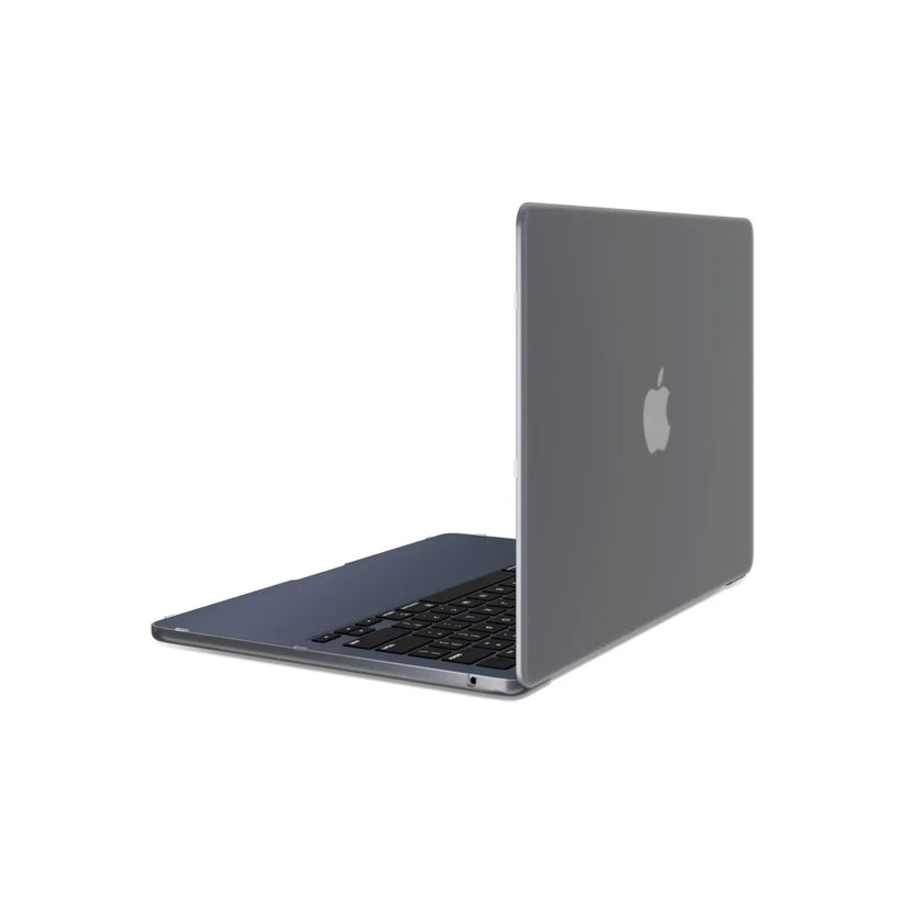 NEXT ONE SAFEGUARD FOR MACBOOK AIR 15” M2 FOG TRANSPARENT - iSTYLE RS