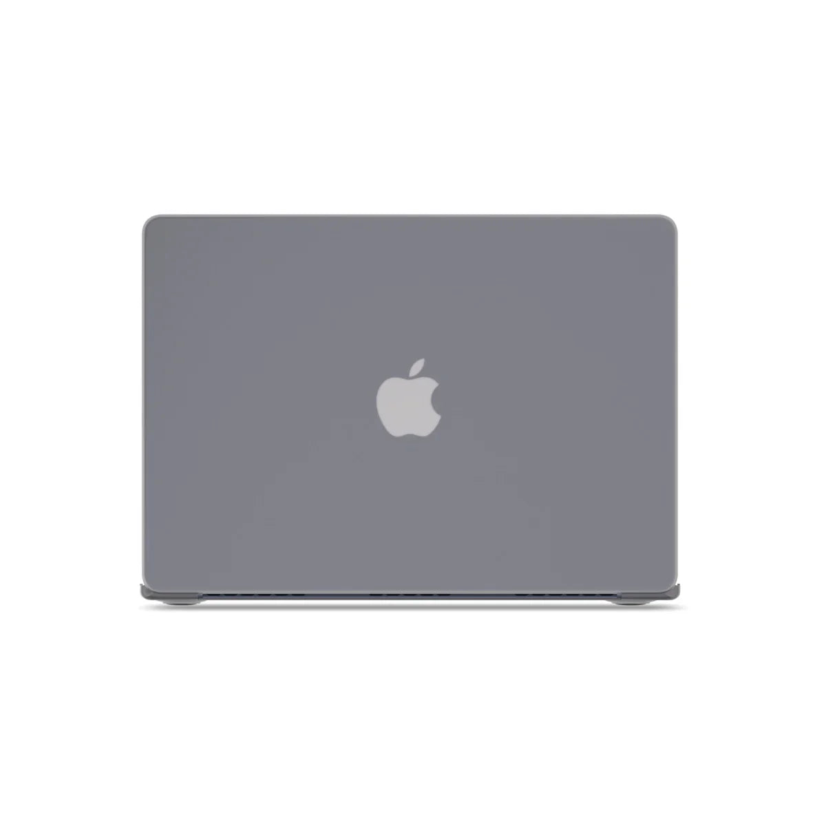 NEXT ONE SAFEGUARD FOR MACBOOK AIR 15” M2 FOG TRANSPARENT - iSTYLE RS