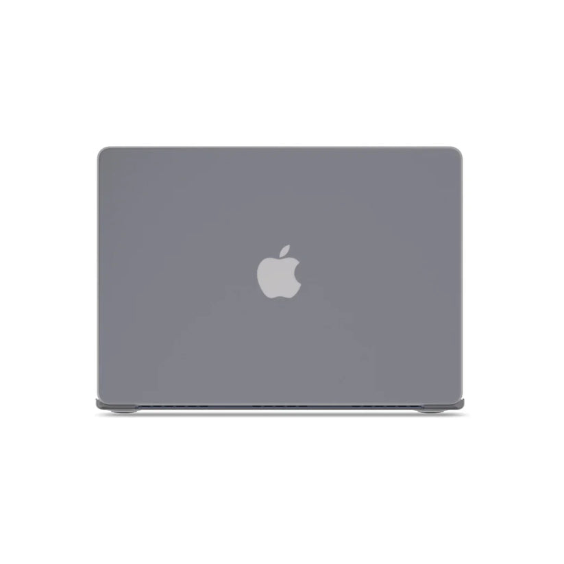 NEXT ONE SAFEGUARD FOR MACBOOK AIR 15” M2 FOG TRANSPARENT - iSTYLE RS