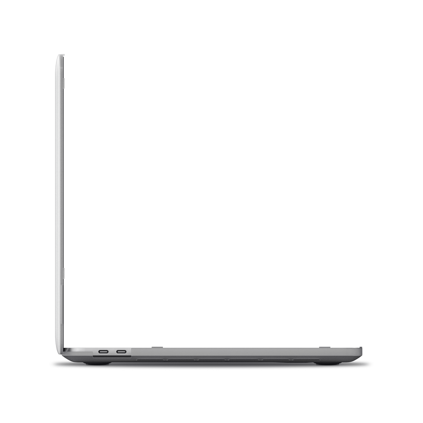 NEXT MacBook Pro 13” Retina Display Safeguard Fog Transparent - iSTYLE RS