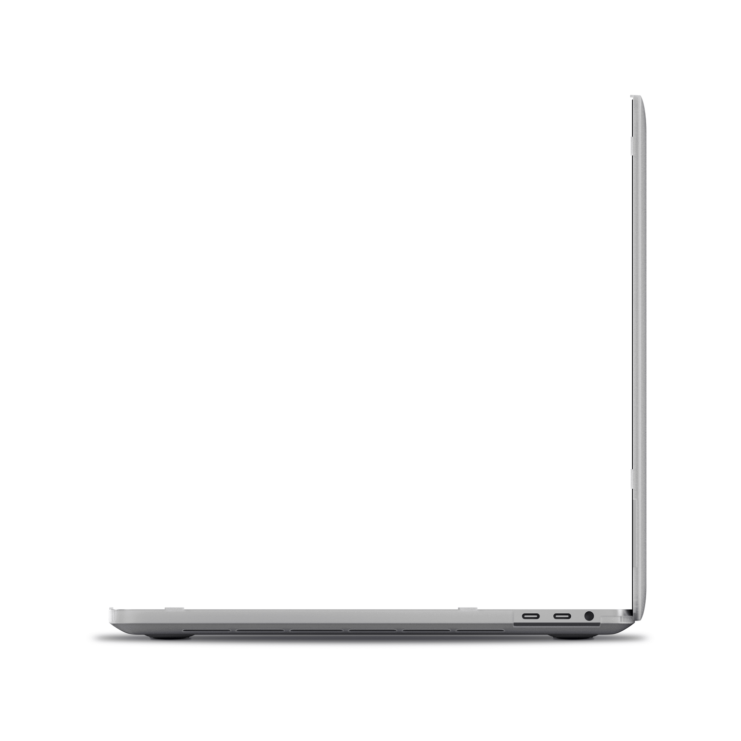 NEXT MacBook Pro 13” Retina Display Safeguard Fog Transparent - iSTYLE RS