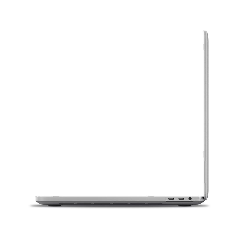 NEXT MacBook Pro 13” Retina Display Safeguard Fog Transparent - iSTYLE RS
